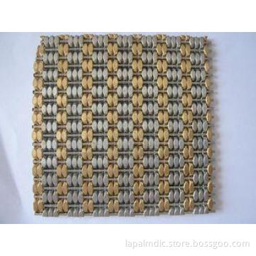 'Stipple' Woven Architectural Wire Mesh,Opaque Decorative M